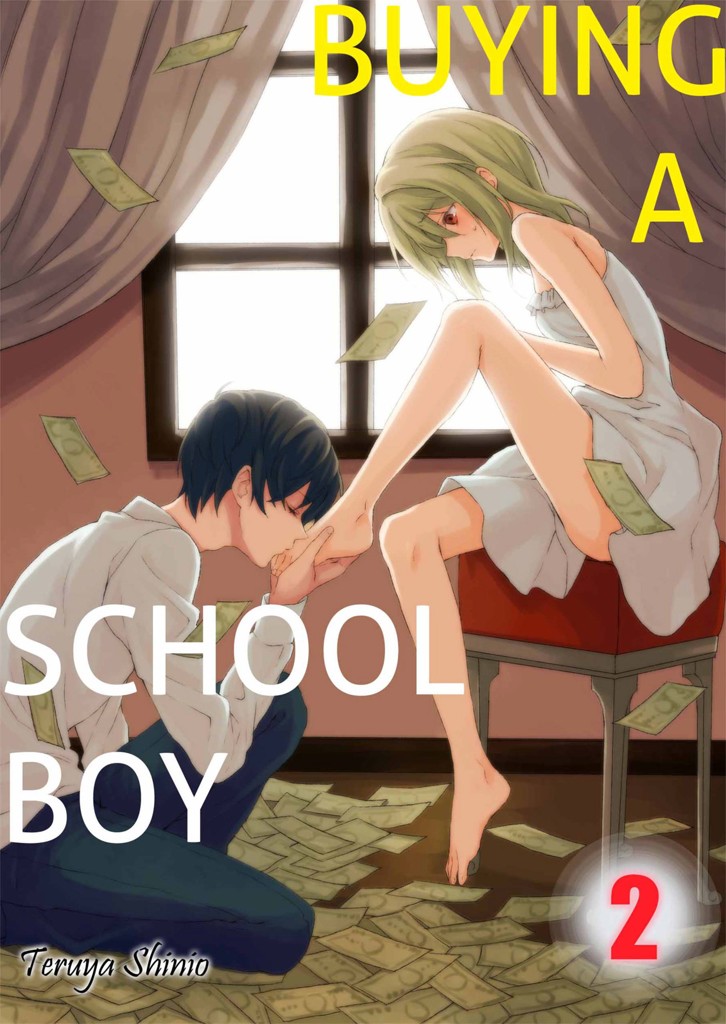 Buying a School Boy 2 image
