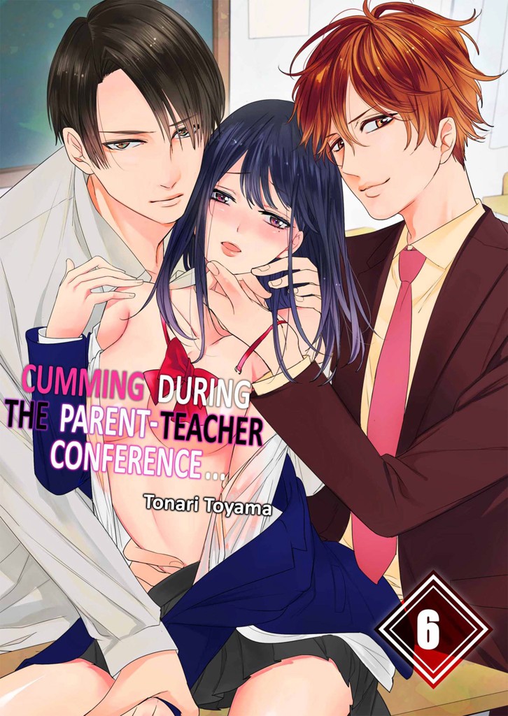 Cumming During the Parent-Teacher Conference… 6 image