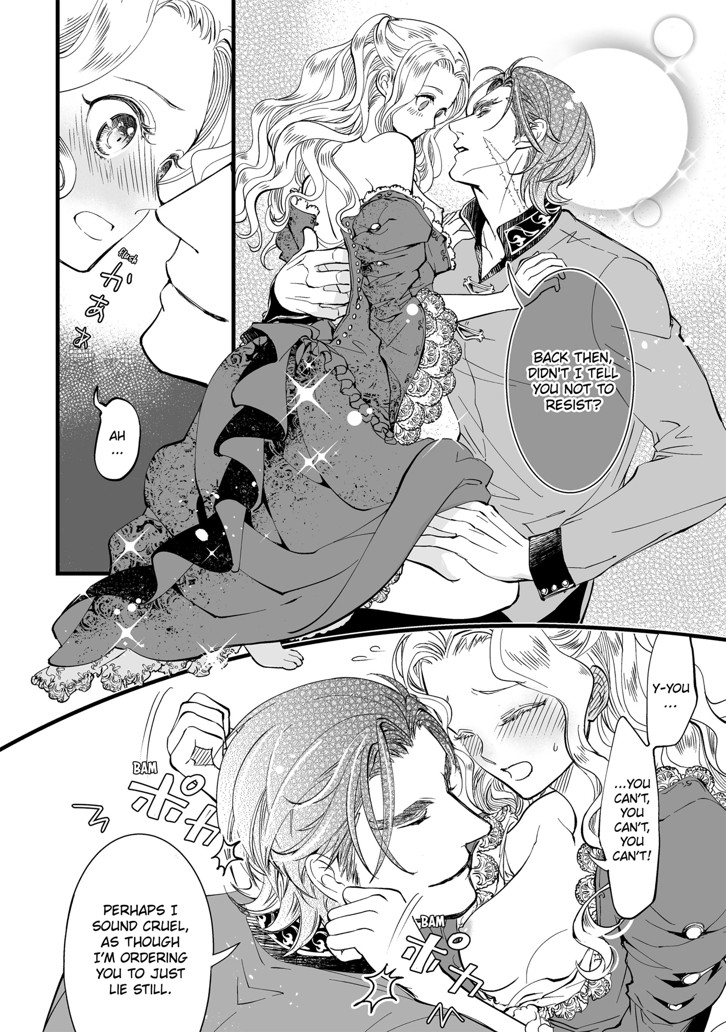 At Long Last, Honeymoon Bound! Knight and lady's age-gap marriage image