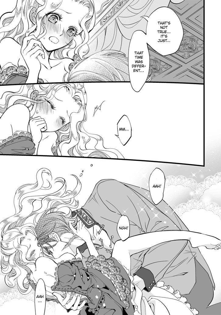 At Long Last, Honeymoon Bound! Knight and lady's age-gap marriage image