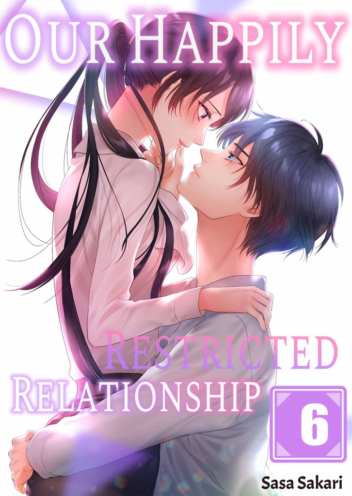 Our Happily Restricted Relationship 6 image