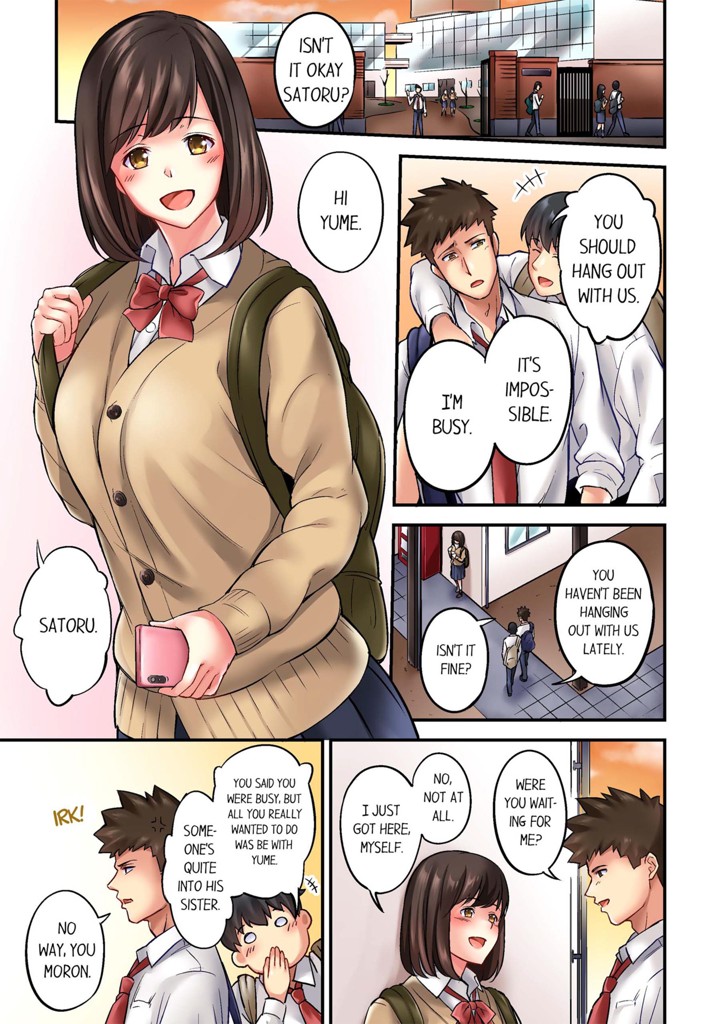 Sex Cure  1 image