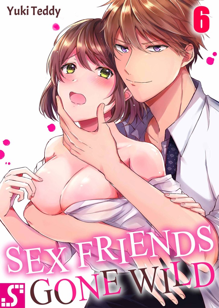 Sex Friends Gone Wild 6 image