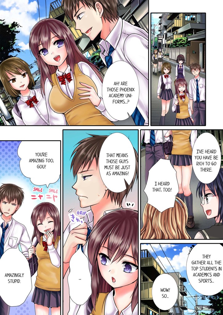 Welcome to the Breeding Classroom! 1 image