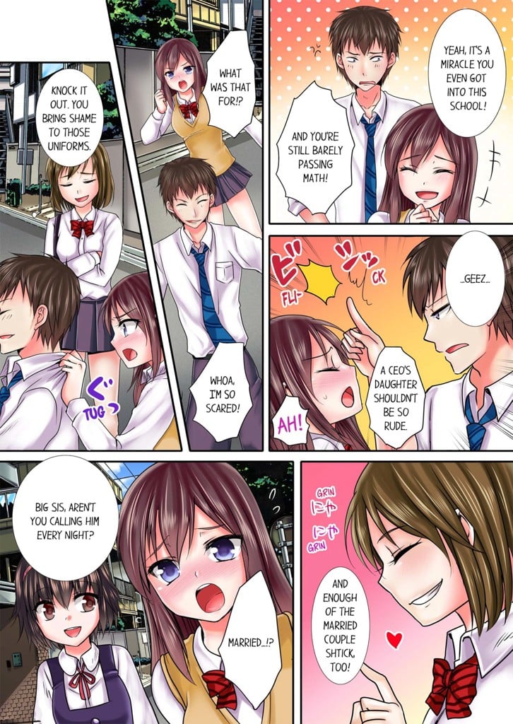 Welcome to the Breeding Classroom! 1 image