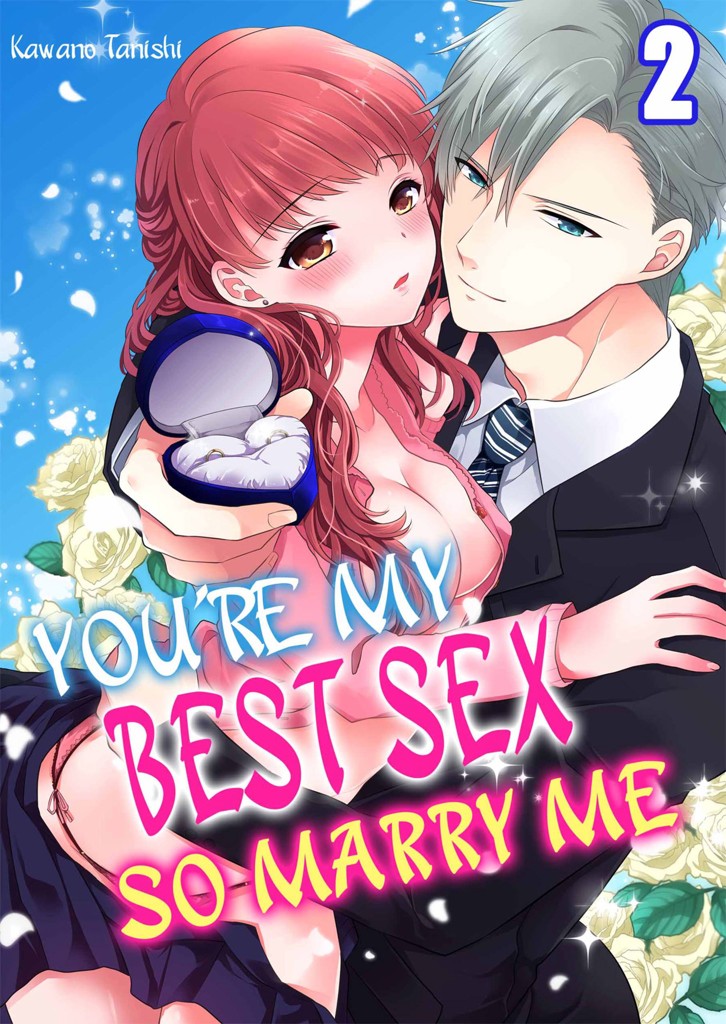 You're My Best Sex so Marry Me 2 image
