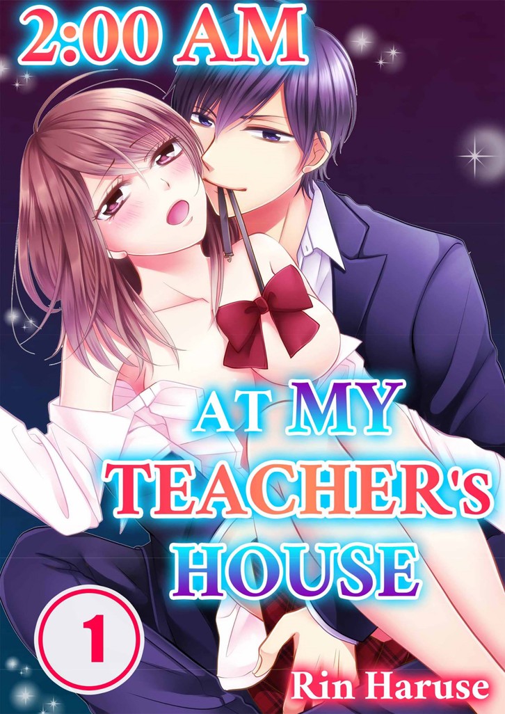 2:00 AM at My Teacher's House 1 image