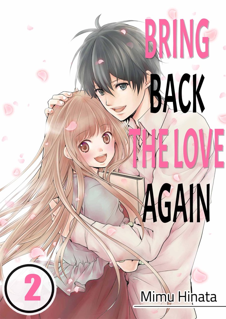 Bring Back the Love Again 2 image