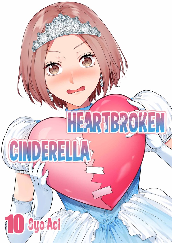 Heartbroken Cinderella 10 image