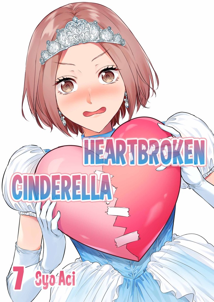 Heartbroken Cinderella 7 image