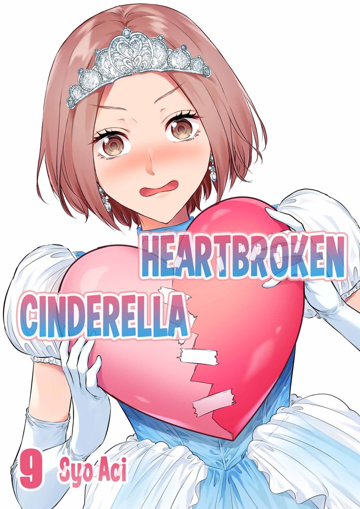 Heartbroken Cinderella 9 image