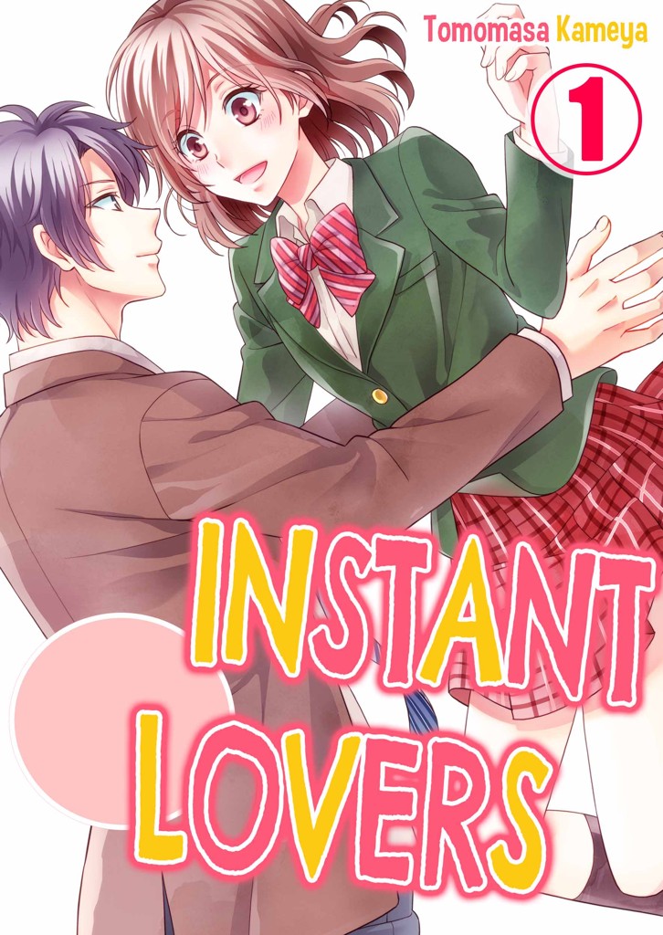 Instant Lovers 1 image