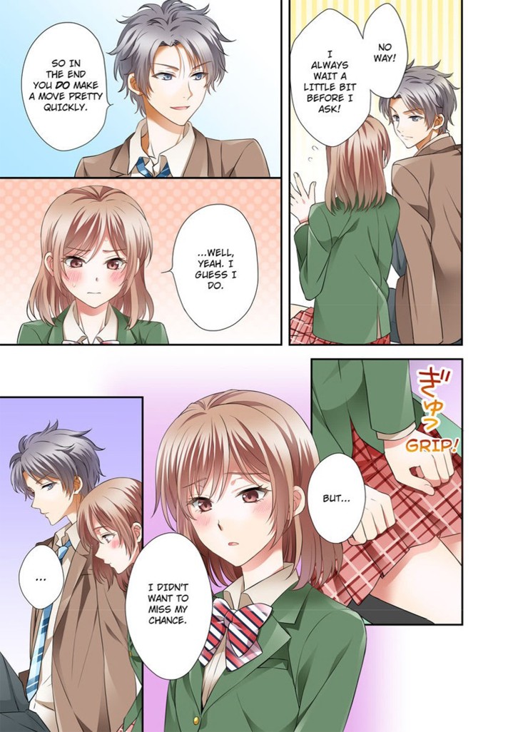 Instant Lovers 1 image