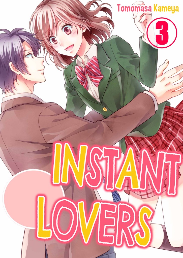 Instant Lovers 3 image