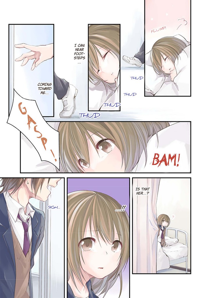 Just The Two of Us under The Sheets 1 image