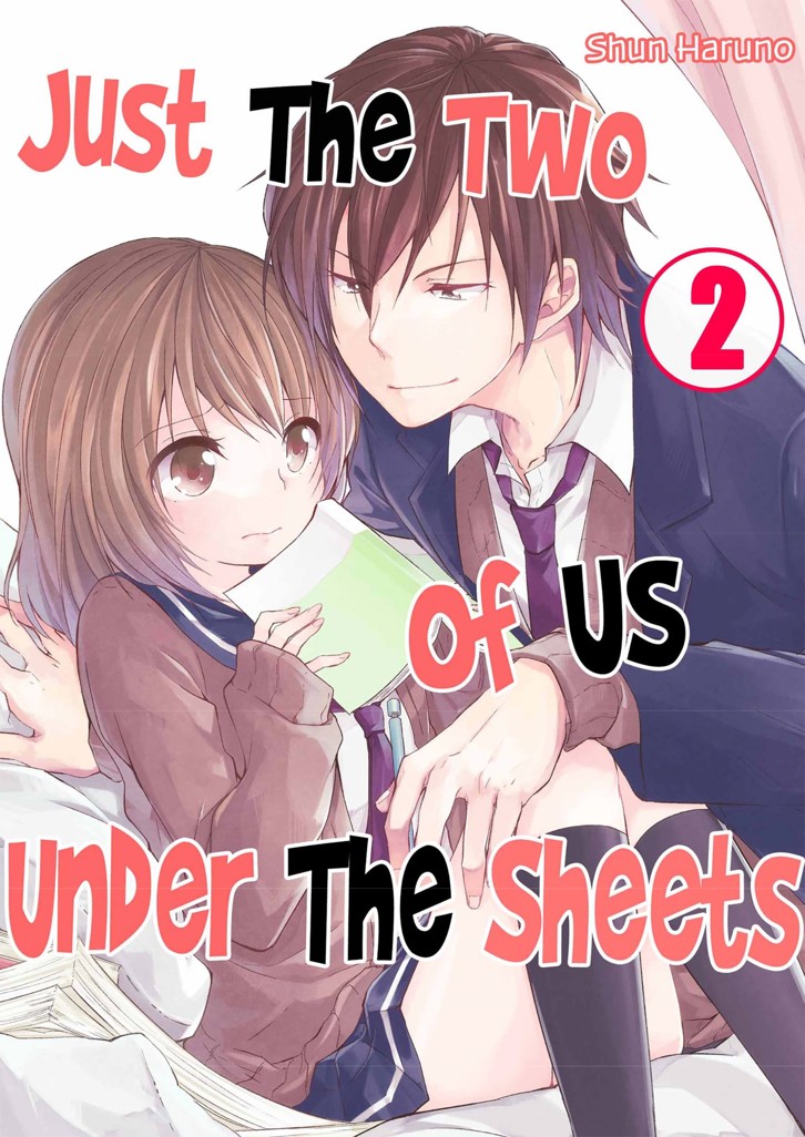 Just The Two of Us under The Sheets 2 image