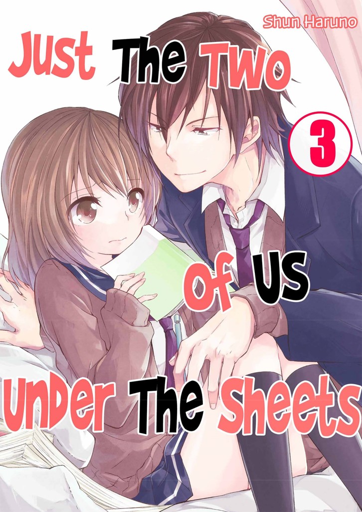 Just The Two of Us under The Sheets 3 image