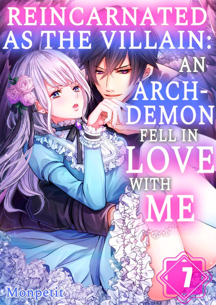 Reincarnated as the Villain: An Archdemon Fell in Love With Me 7 image