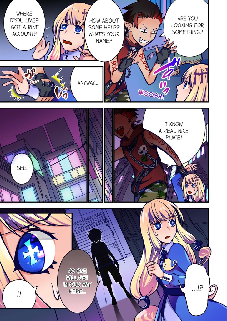 Spooky Tokyo 1 image