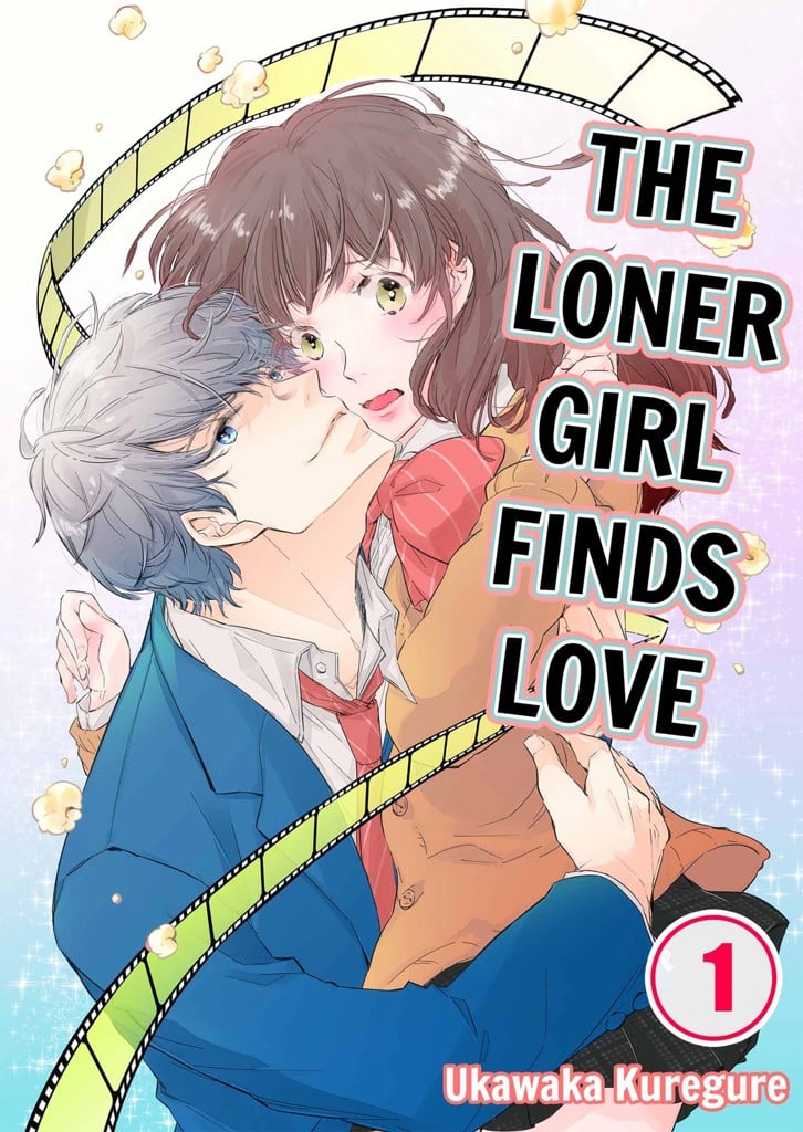 The Loner Girl Finds Love 1 image