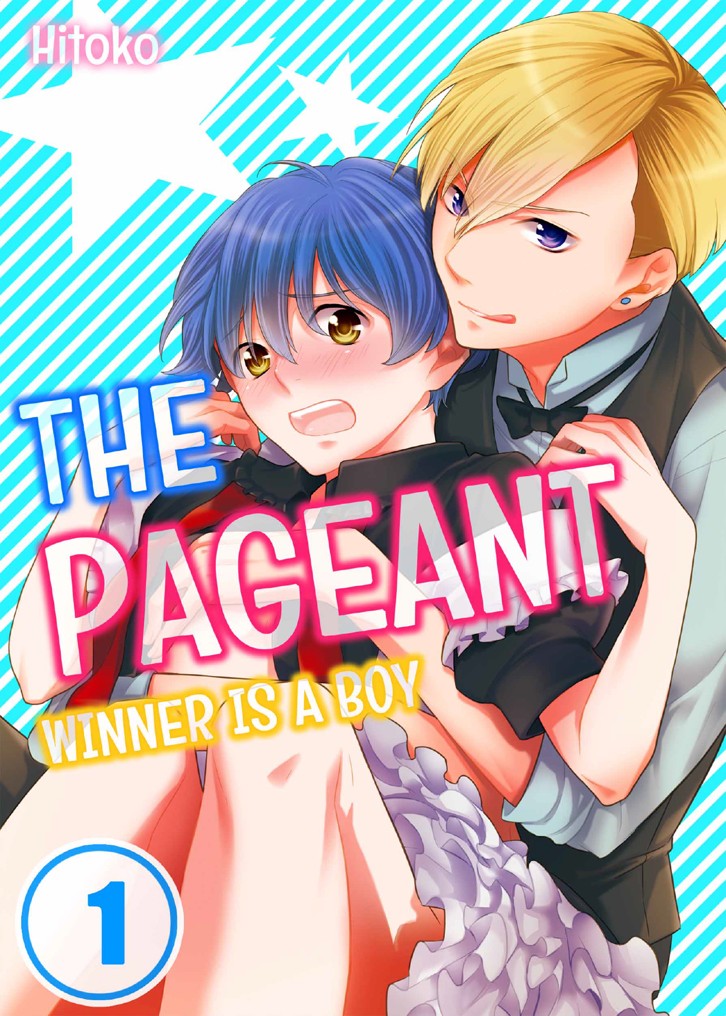 The Pageant Winner is a Boy 1 image
