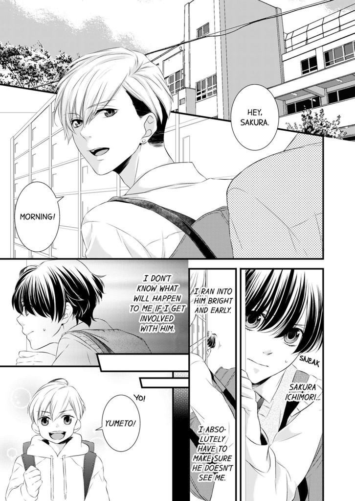 The Pageant Winner is a Boy 1 image