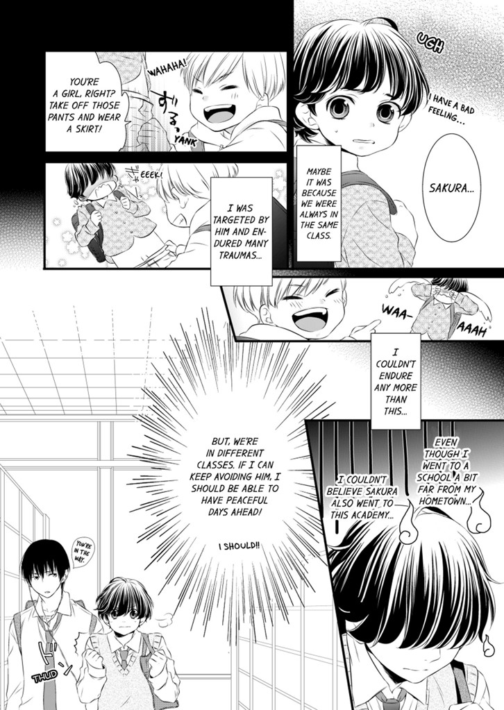 The Pageant Winner is a Boy 1 image