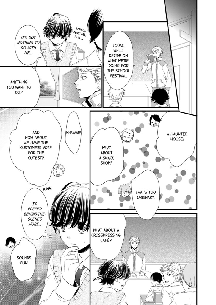 The Pageant Winner is a Boy 1 image