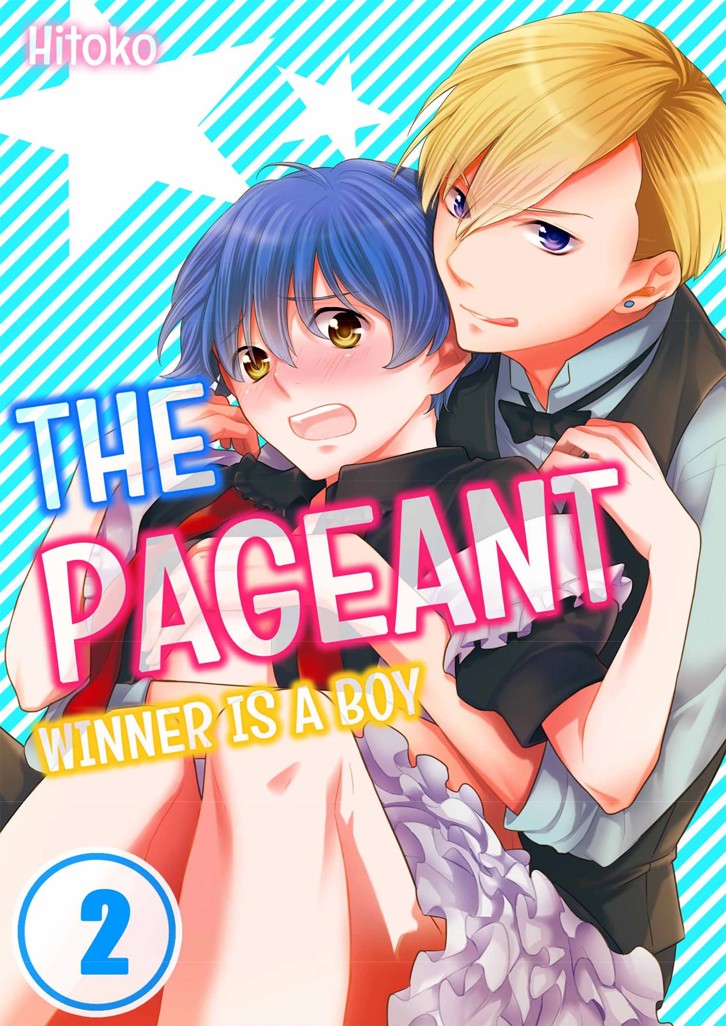 The Pageant Winner is a Boy 2 image