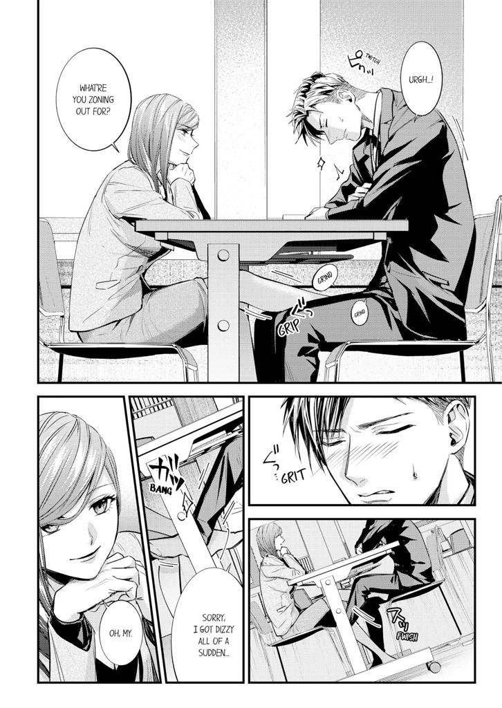 We've Done Everything but Sex 1 image