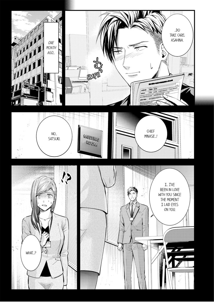 We've Done Everything but Sex 1 image