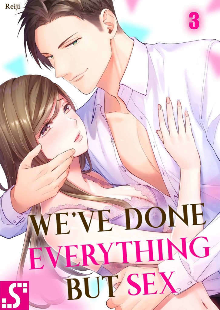 We've Done Everything but Sex 3 image