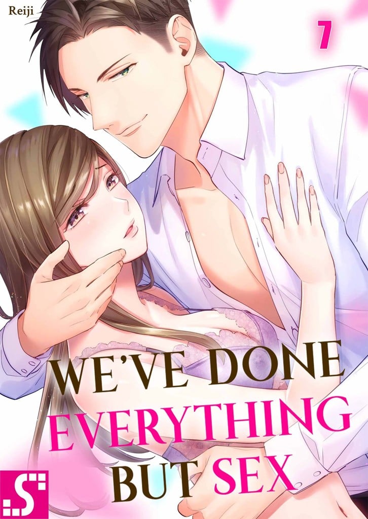 We've Done Everything but Sex 7 image
