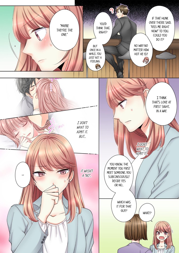 Adults Falling in Love at First Sight 2 image