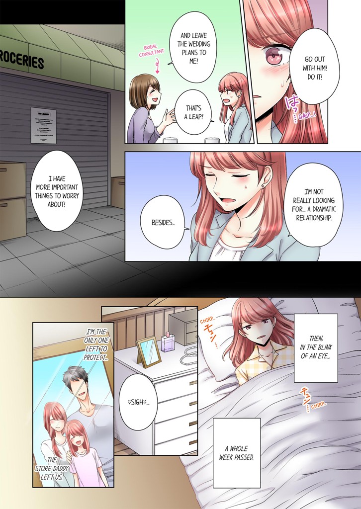 Adults Falling in Love at First Sight 2 image