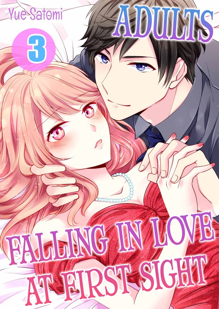 Adults Falling in Love at First Sight 3 image