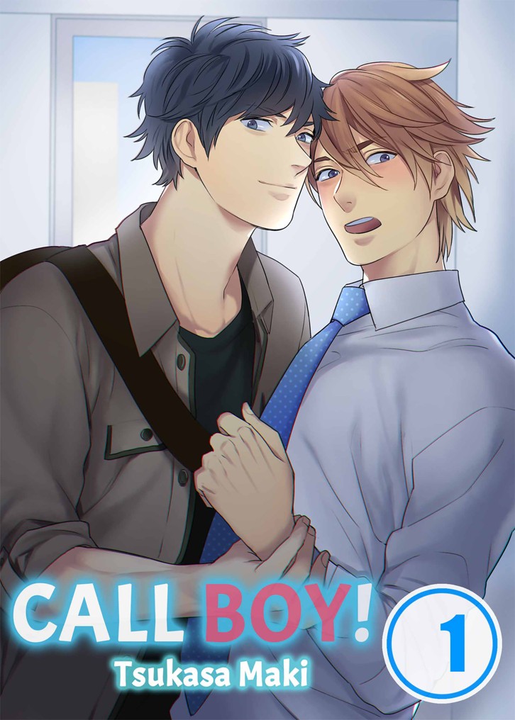 Call Boy! 1 image