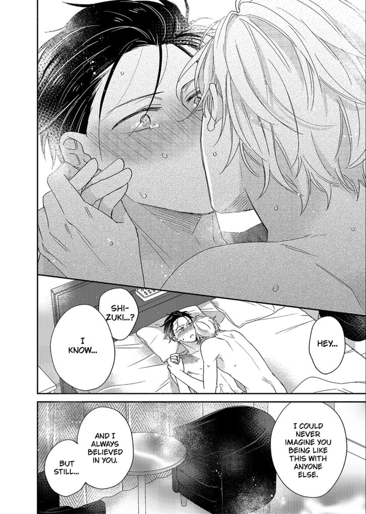 CHIVALRY IMPREGNATION Chapter 10 image