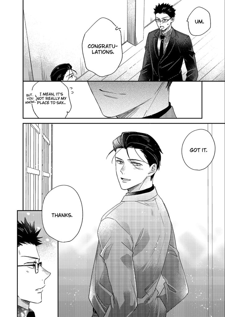 CHIVALRY IMPREGNATION Chapter 11 image