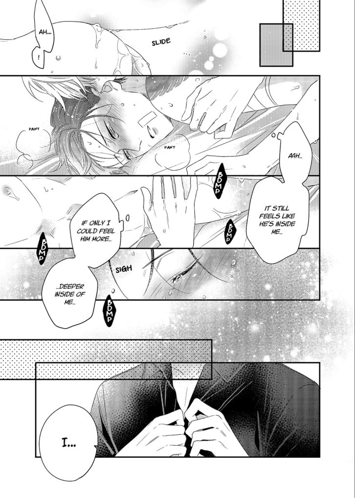 CHIVALRY IMPREGNATION Chapter 4 image