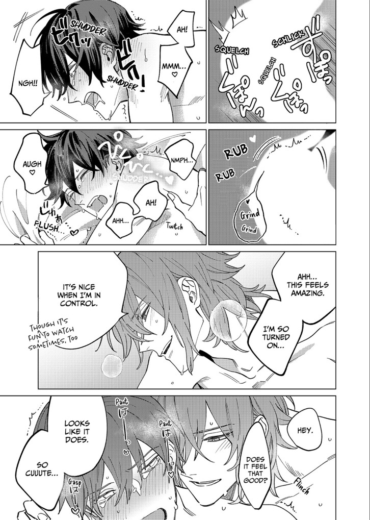 Morsel for Two Chapter 7 image