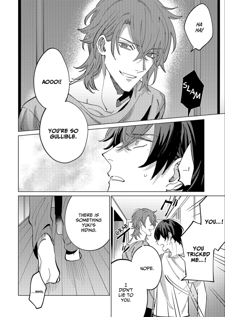 Morsel for Two Chapter 7 image