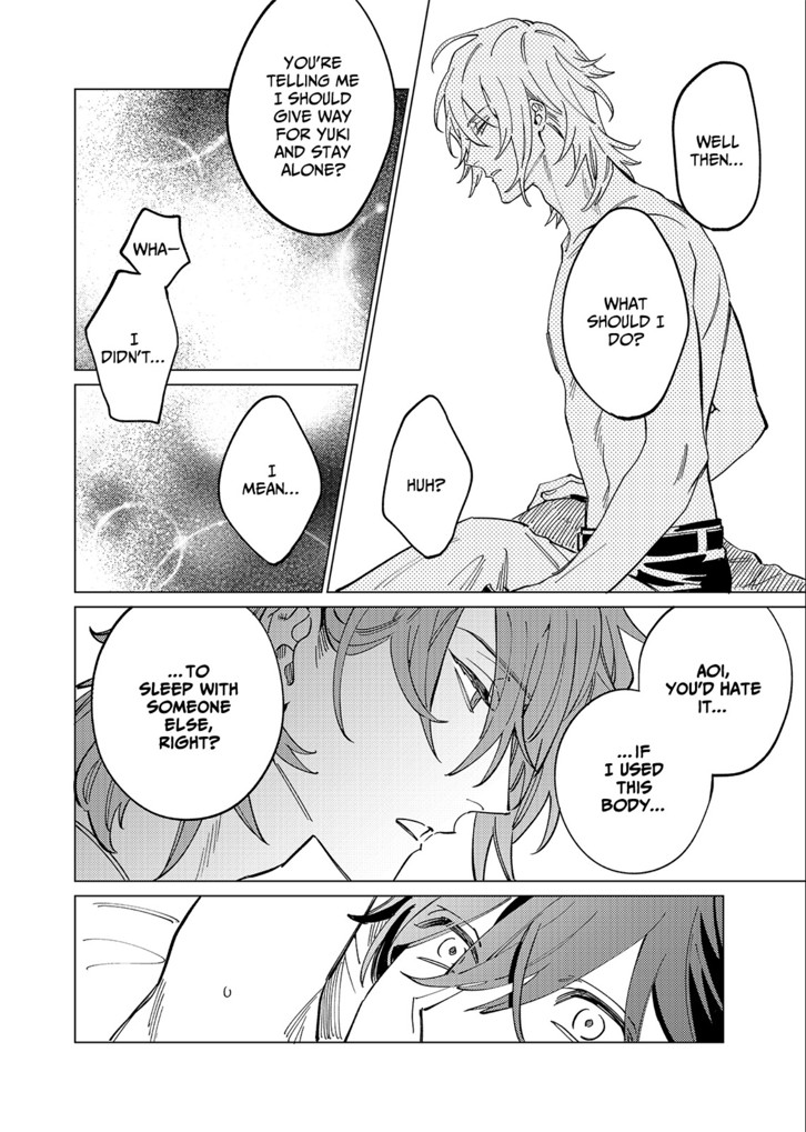 Morsel for Two Chapter 7 image