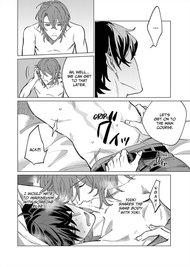 Morsel for Two Chapter 7 image