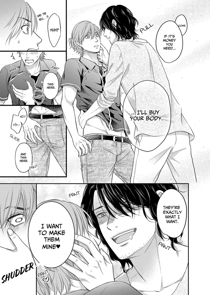 TASTY PART-TIME JOBS ARE TWOFOLD Case:1 image