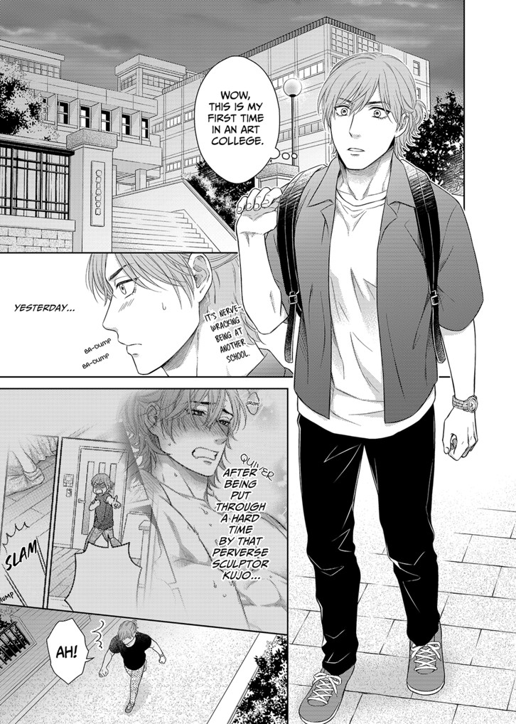 TASTY PART-TIME JOBS ARE TWOFOLD Case:2 image