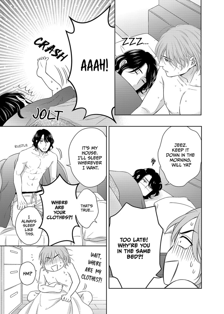 TASTY PART-TIME JOBS ARE TWOFOLD Case:3 image