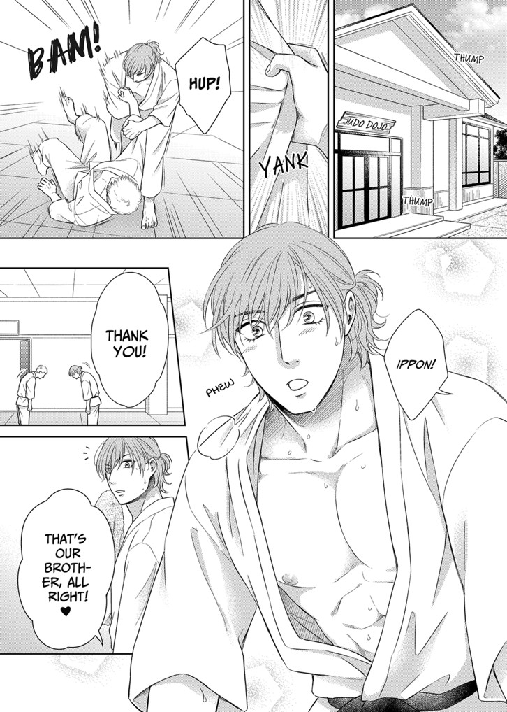 TASTY PART-TIME JOBS ARE TWOFOLD Case:5 image