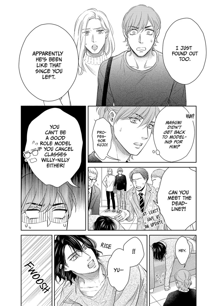 TASTY PART-TIME JOBS ARE TWOFOLD Case:5 image