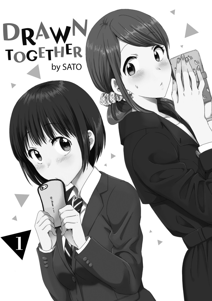 Drawn Together image